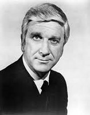 Leslie Nielsen