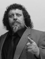 Lou Albano