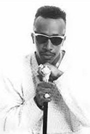 MC Hammer