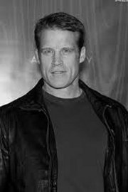 Mark Valley