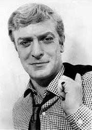 Michael Caine