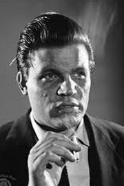 Neville Brand