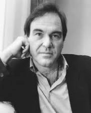 Oliver Stone