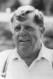 Pat Hingle