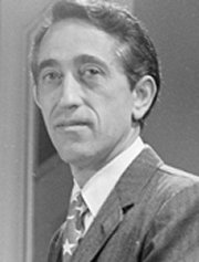 Pat Paulsen