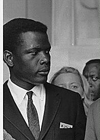 Sidney Poitier