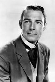 Randolph Scott