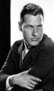 Richard Arlen