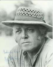 Richard Attenborough