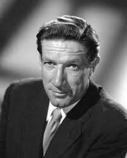 Richard Boone