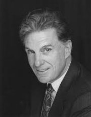 Robert Stack