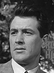 Rock Hudson