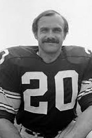 Rocky Bleier