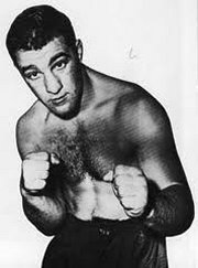 Rocky Marciano