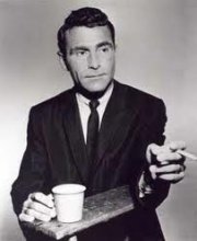 Rod Serling