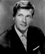 Roger Moore