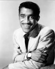 Sammy Davis Jr.