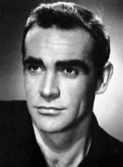 Sean Connery