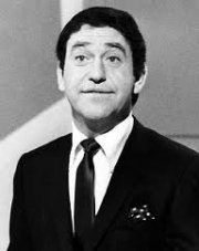 Soupy Sales