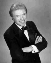 Steve Lawrence