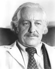 Strother Martin