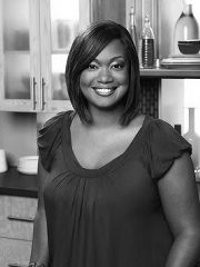 Sunny Anderson