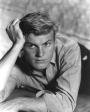 Tab Hunter