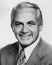 Ted Knight