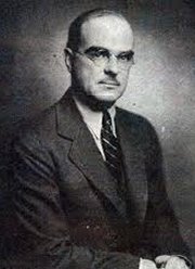 Thornton Wilder