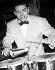 Tito Puente