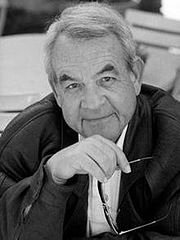 Tom Bosley