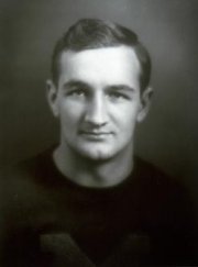 Tom Harmon