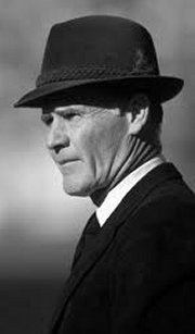 Tom Landry