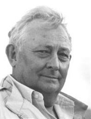 Tony Hillerman