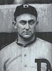 Ty Cobb