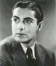 Tyrone Power