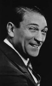 Victor McLaglen