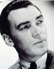 Walter Pidgeon