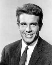 Warren Beatty