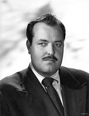 William Conrad