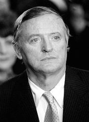 William F. Buckley Jr.