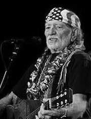 Willie Nelson